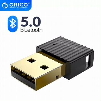 Bluetooth 5.0 адаптер Orico (новый)