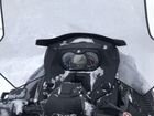 Снегоход BRP linx Adventure GT 600 E-Tex