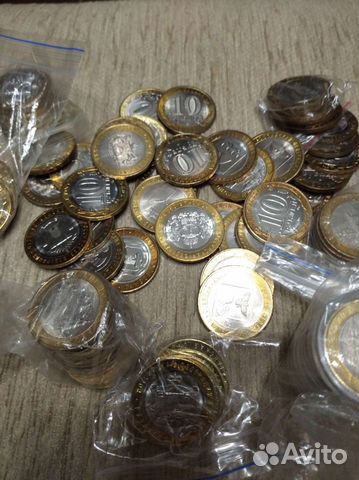 Юбилейные монеты Бим гвс