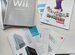 Nintendo Wii + топ игры