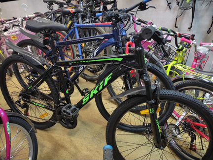 Велосипед Forward altair ht 26 2.0