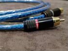 Межблочный кабель Straight Wire Rhapsody II RCA