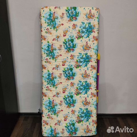 Матрас dimax сорванец 160/70