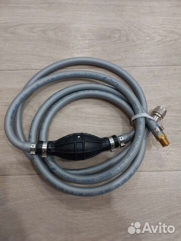 Шланг топливный оригинальный Mercury/Tohatsu