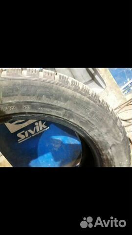 КАМА 215/60 R16