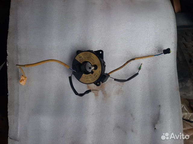 Chery Kimo A1 шлейф подрулевой кимо