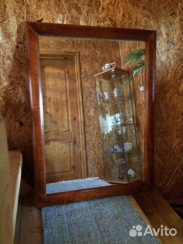 Зеркало 60 на 80