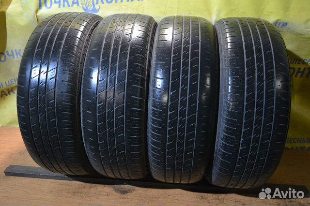Kumho Solus KL21 235/65 R17