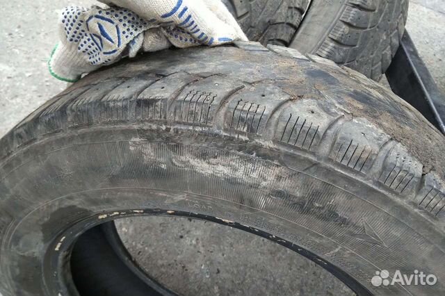 Westlake SW606 185/75 R16C