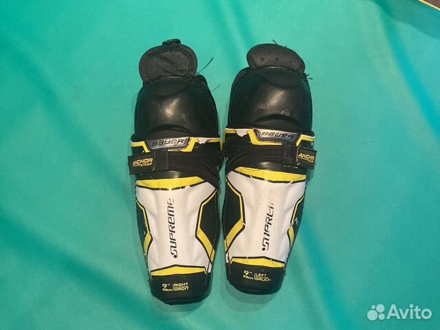 Хоккейная форма