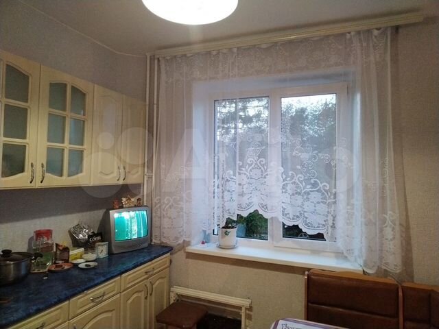 4-к. квартира, 74,2 м², 1/9 эт.