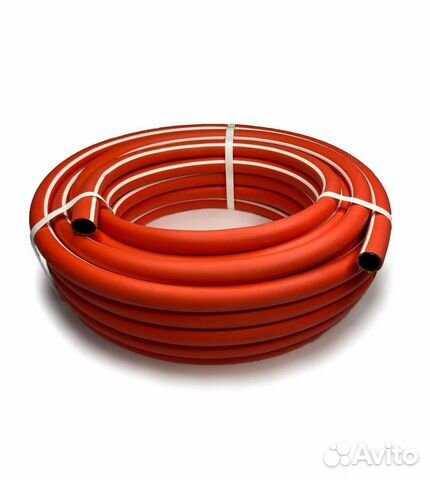 Шланг садовый поливочный