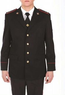 Китель парадный полиция, р.54-6
