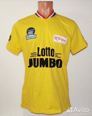 Джерси. L 48-50