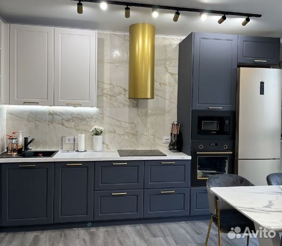 Кухня Ривьера