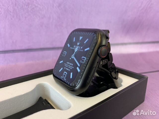 Смарт часы Apple watch 7
