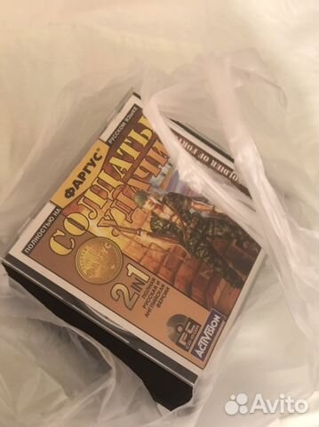 PC пк компьютерные игры от фаргус