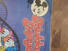 Комиксы микки маус 1991 объявление продам
