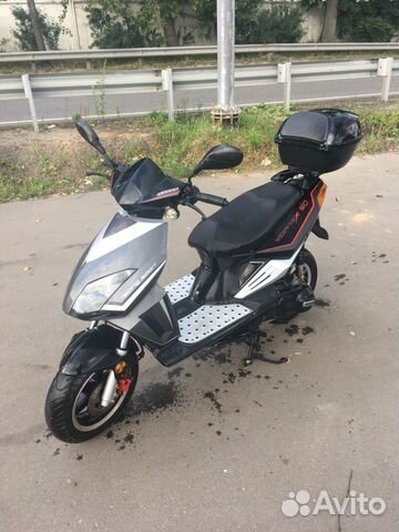 Карбюратор stels vortex 150