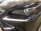 Lexus NX 2.0 CVT, 2018, 57 660 км объявление продам