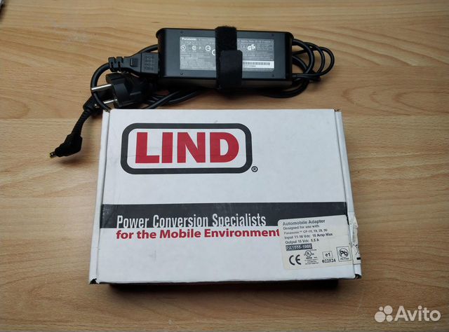 Адаптеры для планшета Panasonic