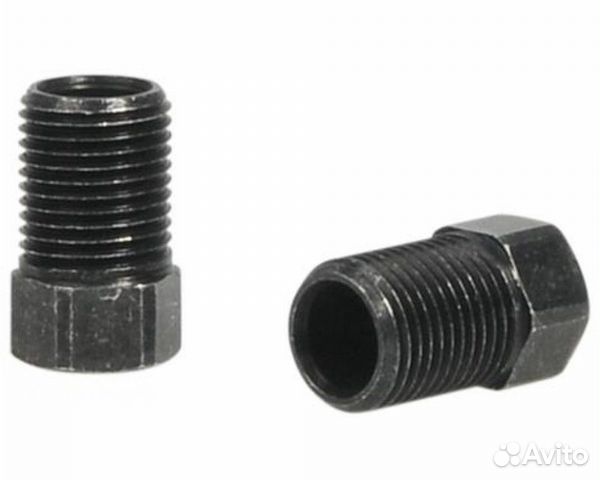 Болт компрессионный M8*5.0 для bengal/avid/giant/m