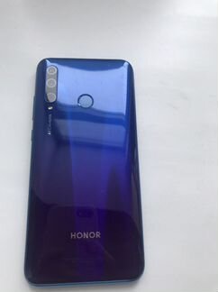 Телефон Honor 10i