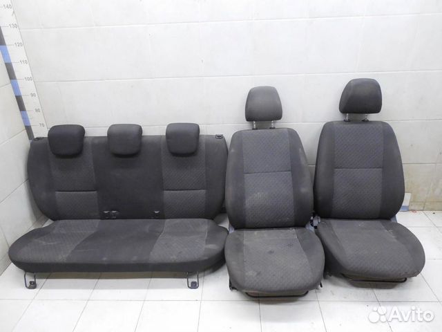 К-кт сидений On-Do 2014