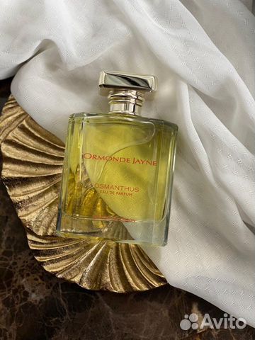 Ormonde Jayne Osmanthus распив 10мл