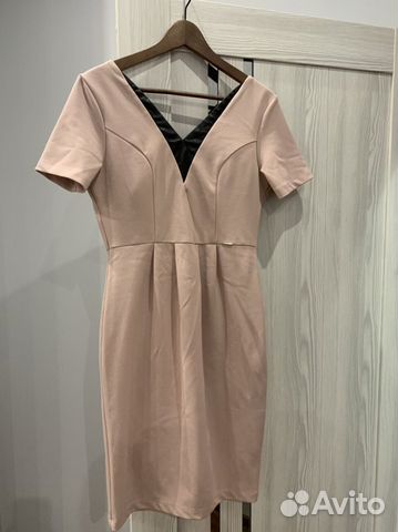 Платье Италия