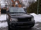 Land Rover Range Rover Sport 3.0 AT, 2009, 148 000 км объявление продам