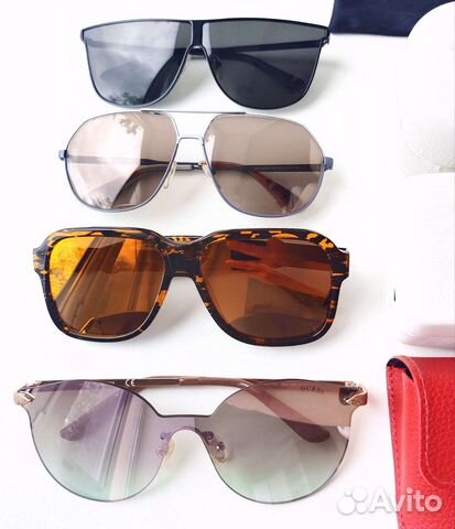 Kenzo.Guess.Солнцезащитные очки.Для компа.Пересыла