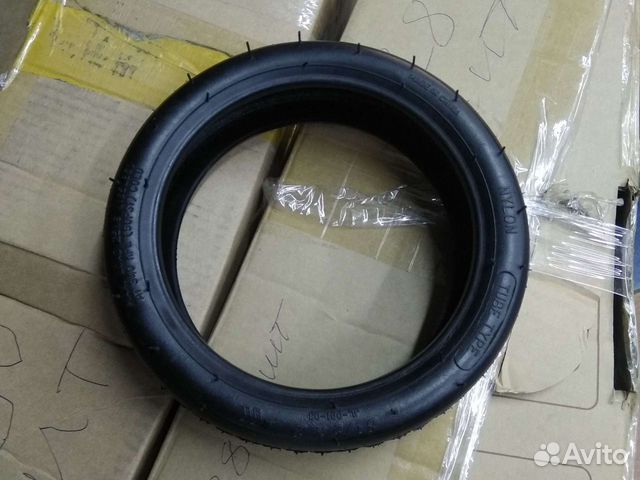 Покрышки xiaomi m365 pro