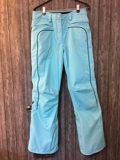 Штаны для сноуборда женские