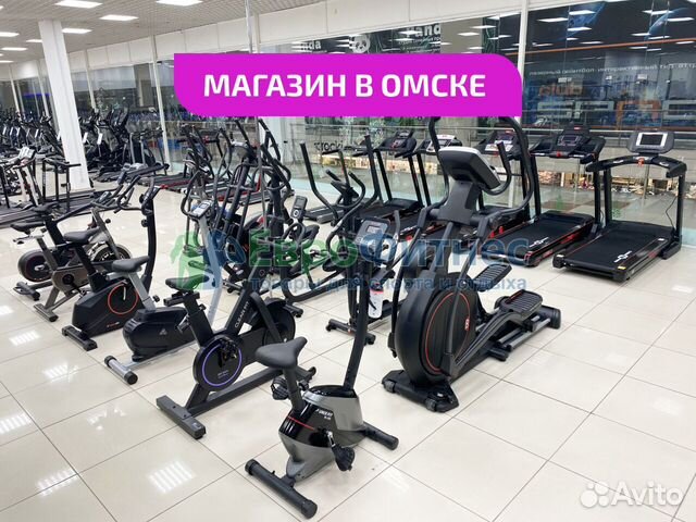 Беговые дорожки, велотренажеры, эллипсы рассрочка
