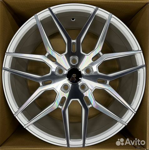 Диски на Lexus ES Лексус ес R19