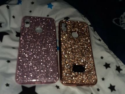 Чехол на хонор 8 а