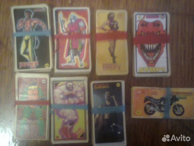 Наклейки,Фишки,карточки 90х