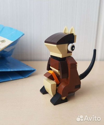 Lego лего набор