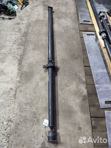 Карданный вал Mazda Mpv LW3W L3 2001