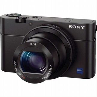 Продам sony DSC-RX100M3 + ручка-штатив VCT-SGR1