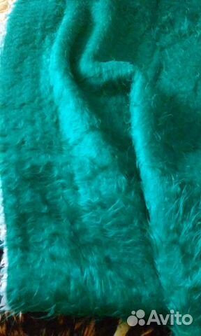 Плед меховой