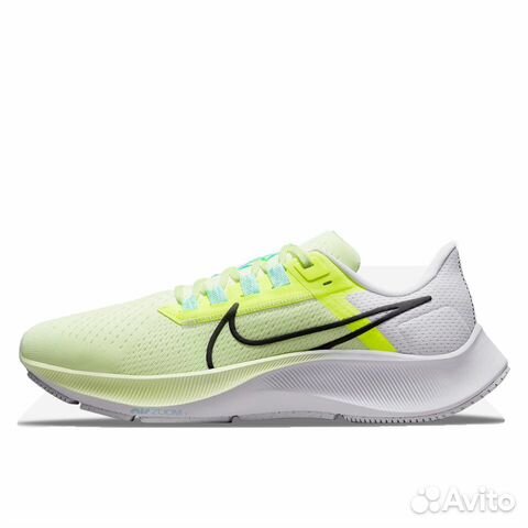 Nike AIR zoom pegasus 38 (W) Кроссовки беговые жен