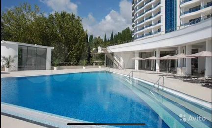 2-к. квартира, 63 м², 12/21 эт.