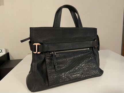 Сумка calvin klein