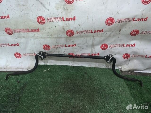 Стабилизатор поперечной устойчивости передний