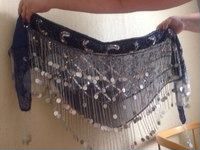 Платки для танца живота