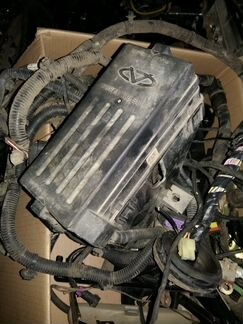 Проводка для Черри Фора Вортэкс Эстина