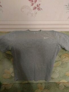 Футболка Nike