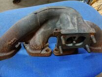 Впускной коллектор sr20det